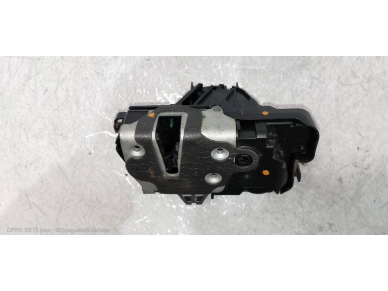 Recambio de motor cierre centralizado delantero derecho para ford puma st-line referencia OEM IAM H1BAA21812ME  