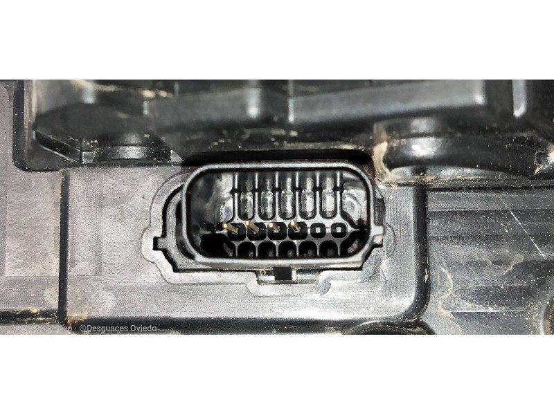 Recambio de motor cierre centralizado delantero derecho para ford puma st-line referencia OEM IAM H1BAA21812ME  