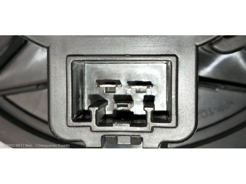 Recambio de motor calefaccion para ford puma st-line referencia OEM IAM H1BH19846AA 0130115702 