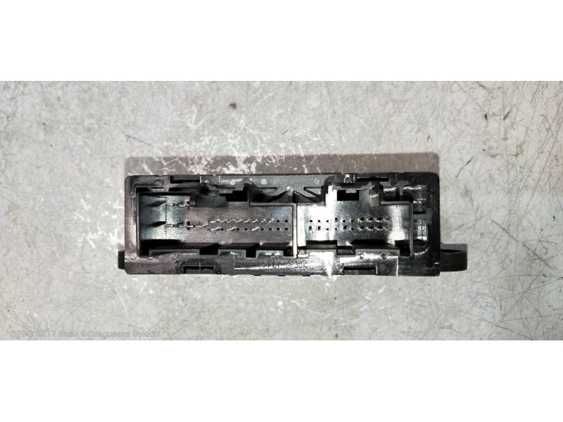 Recambio de modulo electronico para ford puma st-line referencia OEM IAM LU5T14B533AF  