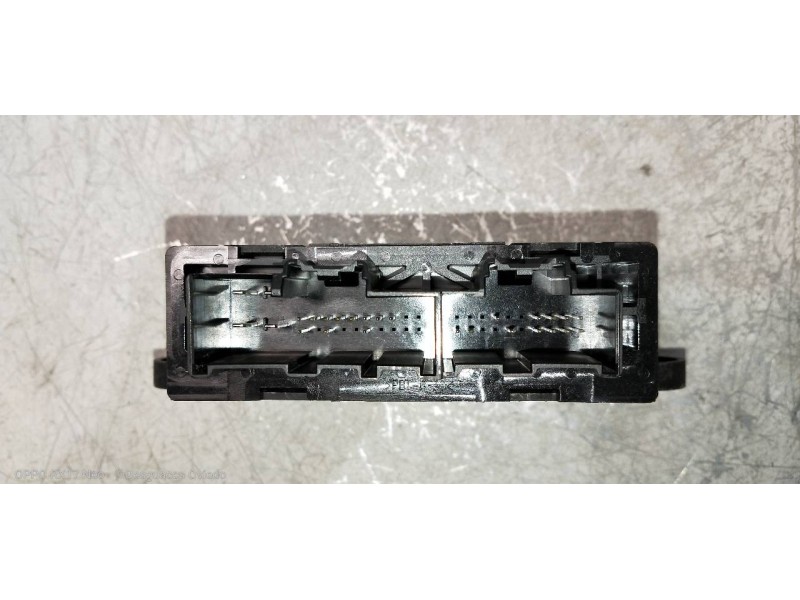 Recambio de modulo electronico para ford puma st-line referencia OEM IAM LU5T14B531AF LU5T14C064AF LU5T14F142AF 