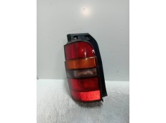 Recambio de piloto trasero izquierdo para renault espace (j63) 2.2 cat referencia OEM IAM   