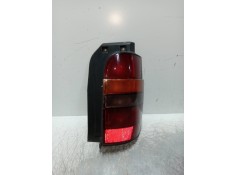 Recambio de piloto trasero derecho para renault espace (j63) 2.2 cat referencia OEM IAM   