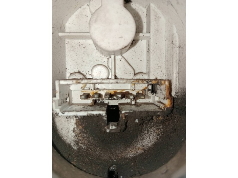 Recambio de piloto trasero derecho para renault espace (j63) 2.2 cat referencia OEM IAM   