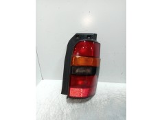 Recambio de piloto trasero derecho para renault espace (j63) 2.2 cat referencia OEM IAM   