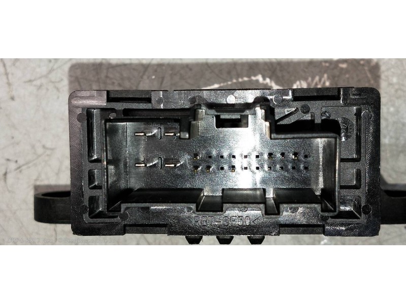 Recambio de modulo electronico para ford puma st-line referencia OEM IAM LU5T14B534AE LU5T14C112AE LU5T14F145AE 