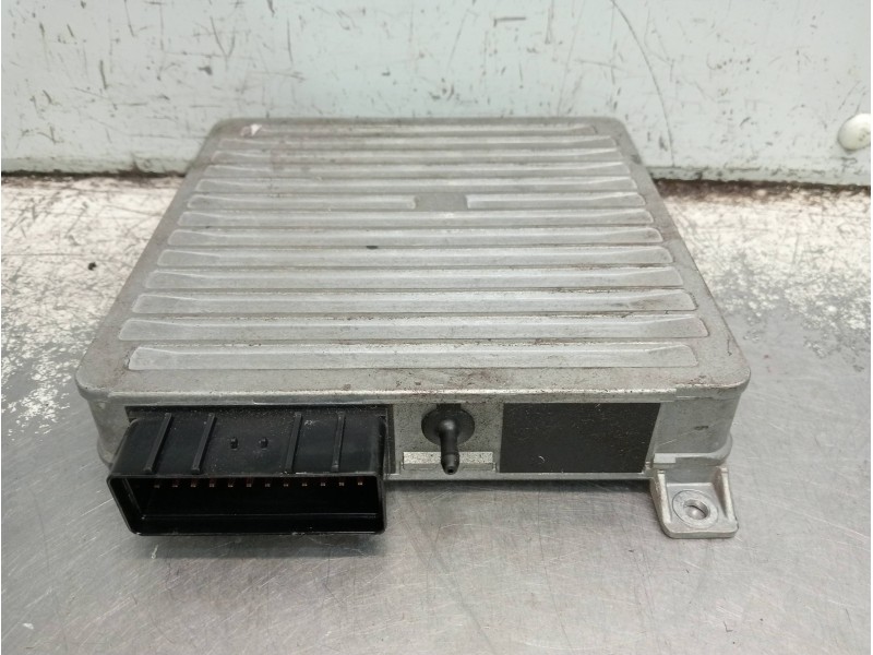 Recambio de centralita motor uce para mg rover serie 400 (xw) 414 si referencia OEM IAM MKC10161005244039 0524101610 