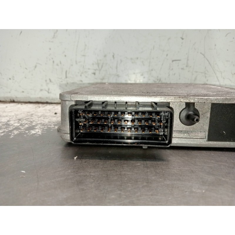 Recambio de centralita motor uce para mg rover serie 400 (xw) 414 si referencia OEM IAM MKC10161005244039 0524101610 