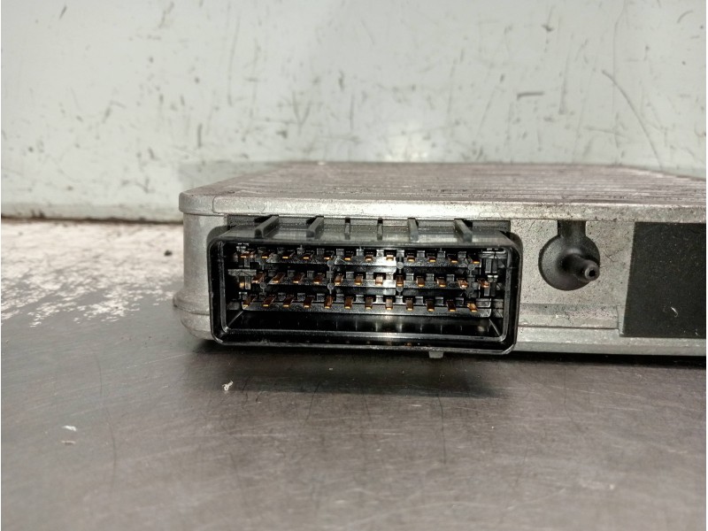 Recambio de centralita motor uce para mg rover serie 400 (xw) 414 si referencia OEM IAM MKC10161005244039 0524101610 