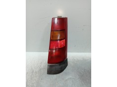 Recambio de piloto trasero derecho para renault 5 (b/c40) referencia OEM IAM   