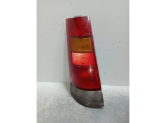 Recambio de piloto trasero izquierdo para renault 5 (b/c40) referencia OEM IAM   