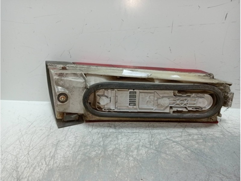 Recambio de piloto trasero izquierdo para renault 5 (b/c40) referencia OEM IAM   