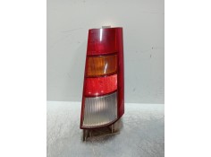 Recambio de piloto trasero izquierdo para renault 5 (b/c40) flash (02.1987) (c 403) referencia OEM IAM   