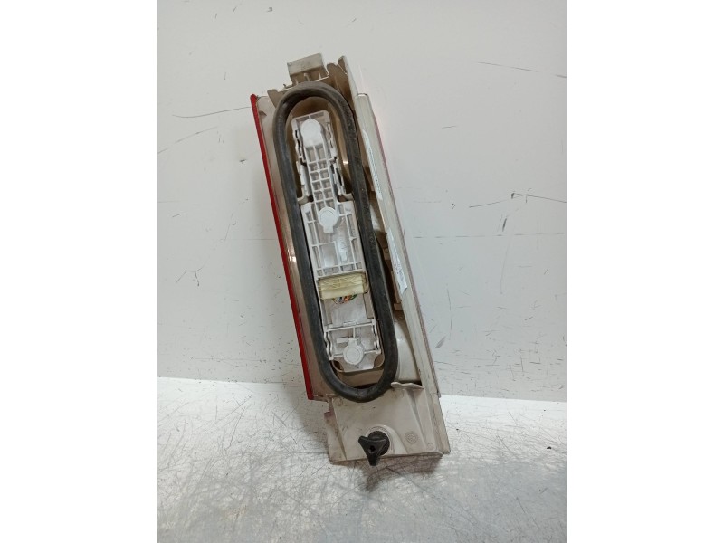 Recambio de piloto trasero izquierdo para renault 5 (b/c40) flash (02.1987) (c 403) referencia OEM IAM   