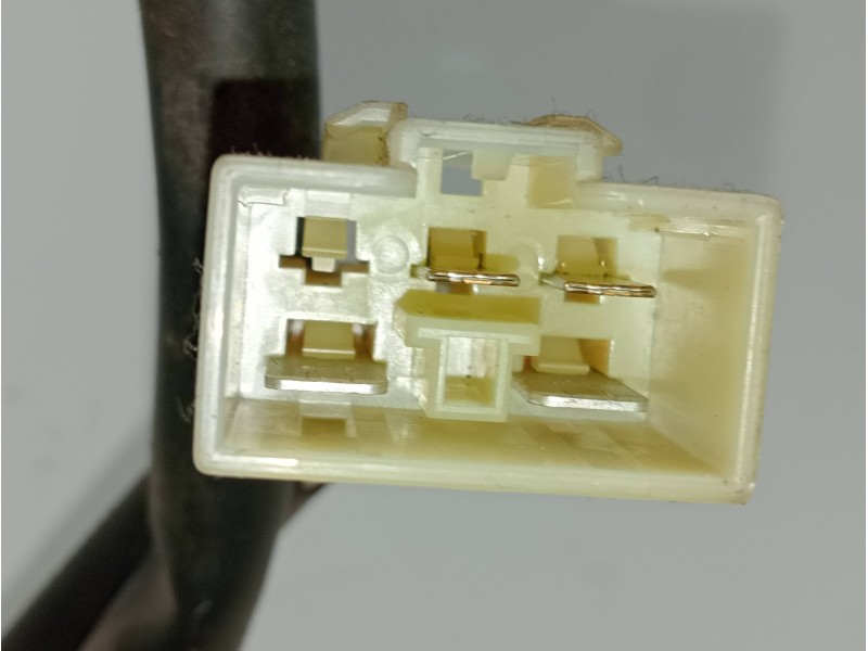 Recambio de conmutador de arranque para mg rover serie 400 (xw) 414 si referencia OEM IAM   