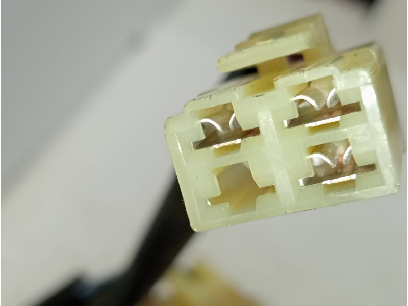 Recambio de conmutador de arranque para mg rover serie 400 (xw) 414 si referencia OEM IAM   