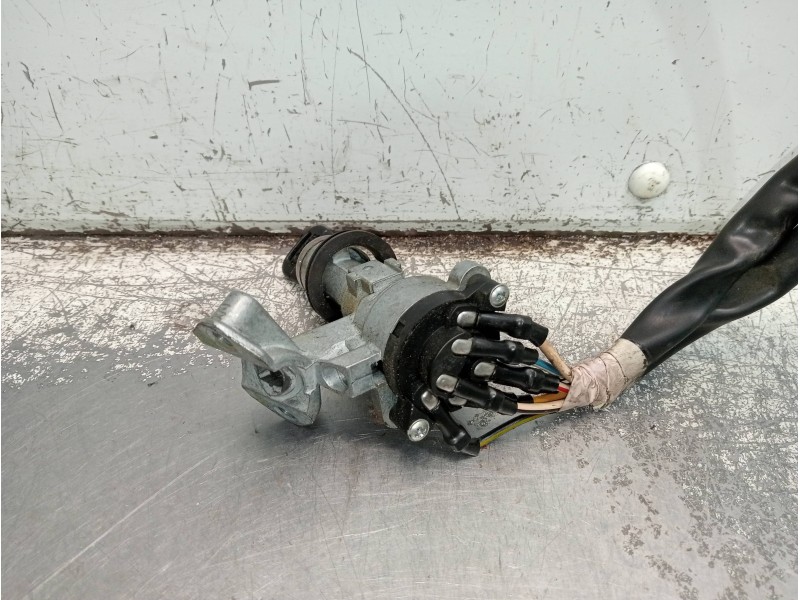 Recambio de conmutador de arranque para mg rover serie 400 (xw) 414 si referencia OEM IAM   