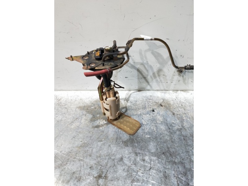 Recambio de bomba combustible para mg rover serie 400 (xw) 414 si referencia OEM IAM 09750089900  