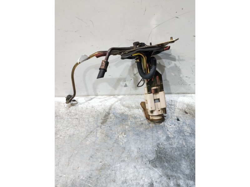 Recambio de bomba combustible para mg rover serie 400 (xw) 414 si referencia OEM IAM 09750089900  