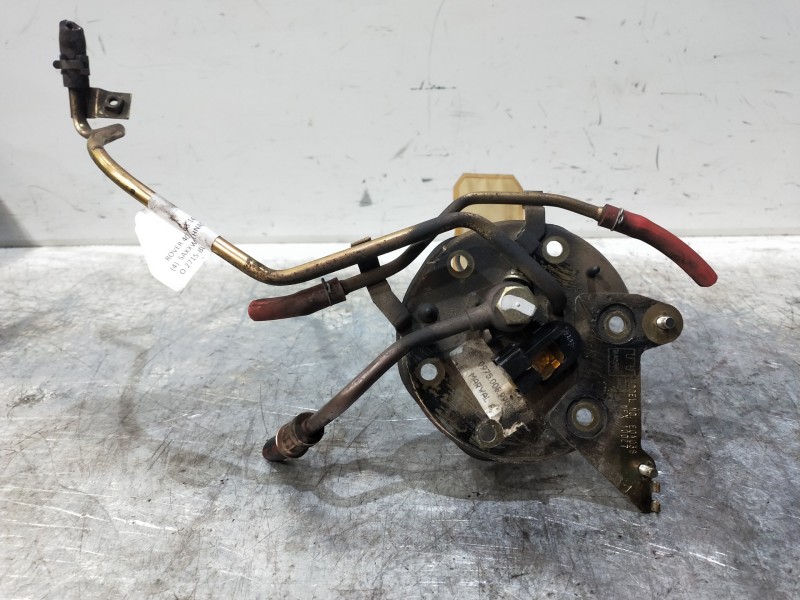 Recambio de bomba combustible para mg rover serie 400 (xw) 414 si referencia OEM IAM 09750089900  