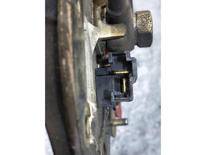 Recambio de bomba combustible para mg rover serie 400 (xw) 414 si referencia OEM IAM 09750089900  