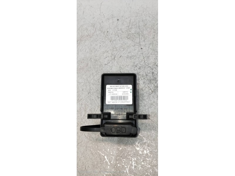 Recambio de modulo electronico para ford puma st-line referencia OEM IAM L1TT14F642AG 5CTH1AF09 