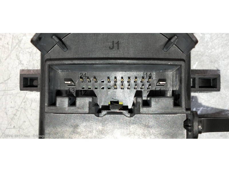 Recambio de modulo electronico para ford puma st-line referencia OEM IAM L1TT14F642AG 5CTH1AF09 