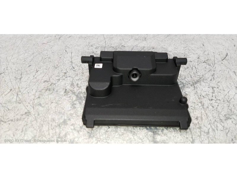 Recambio de modulo electronico para ford puma st-line referencia OEM IAM N1BT19H406CA  