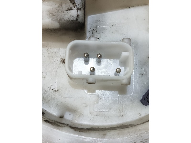 Recambio de bomba combustible para bmw serie 3 berlina (e46) 316i referencia OEM IAM 228222009002  