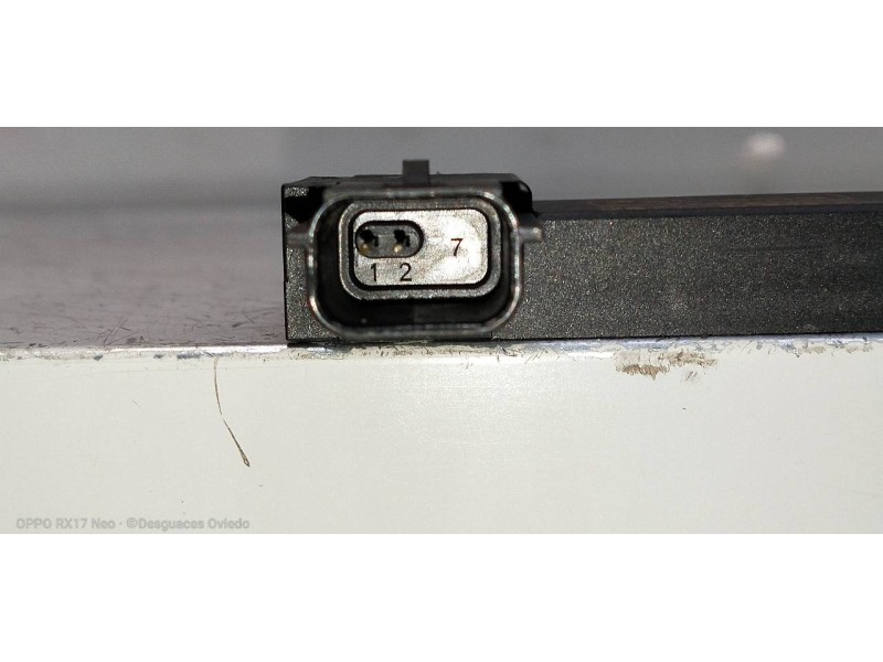 Recambio de modulo electronico para ford puma st-line referencia OEM IAM DS7T15K603AA  