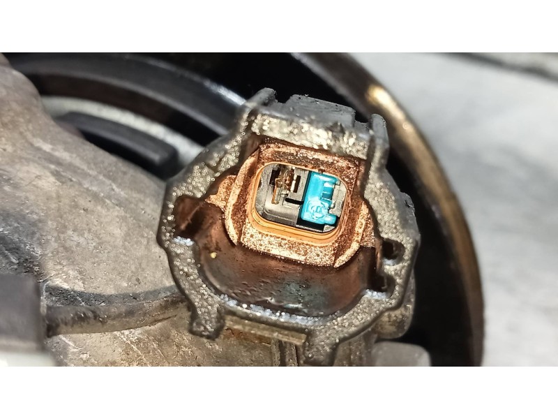 Recambio de compresor aire acondicionado para nissan primera berlina (p12) acenta referencia OEM IAM 926002J603 8486345010 