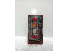 Recambio de piloto trasero izquierdo para renault trafic t 1000 referencia OEM IAM    2