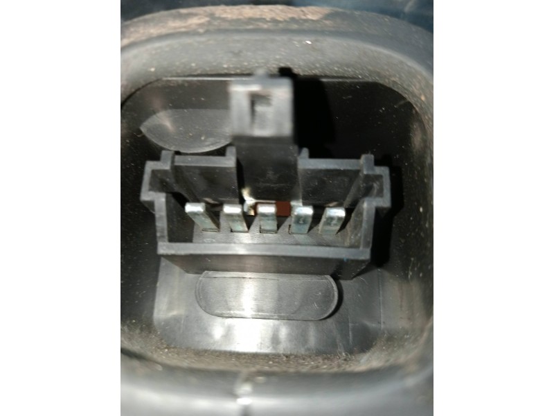 Recambio de piloto trasero derecho para renault twingo (co6) 1.3 cat referencia OEM IAM 77008820014  