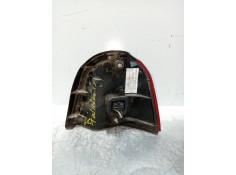 Recambio de piloto trasero izquierdo para renault twingo (co6) 1.3 cat referencia OEM IAM 7700820013   2
