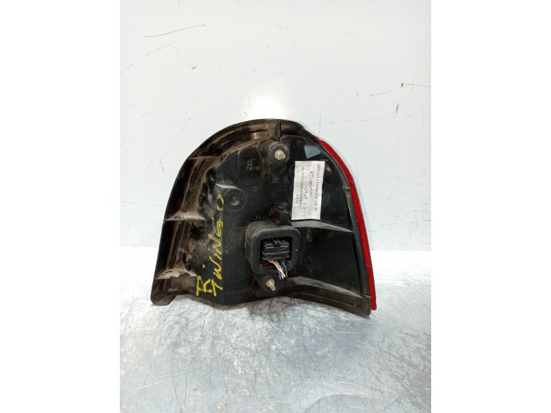 Recambio de piloto trasero izquierdo para renault twingo (co6) 1.3 cat referencia OEM IAM 7700820013  