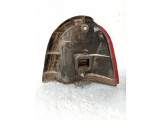 Recambio de piloto trasero izquierdo para renault twingo (co6) 1.2 referencia OEM IAM 7700820013   2