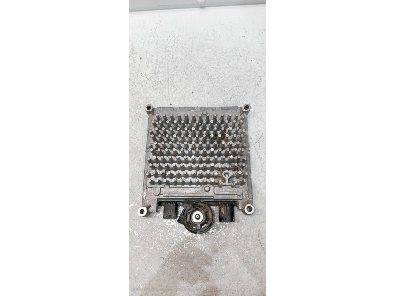 Recambio de modulo electronico para ford puma st-line referencia OEM IAM LX7A14B227AJ  