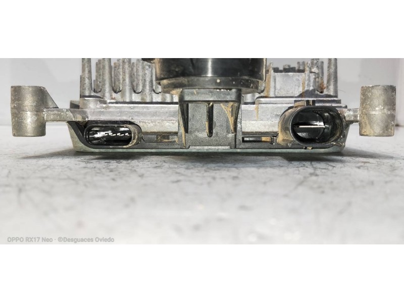 Recambio de modulo electronico para ford puma st-line referencia OEM IAM LX7A14B227AJ  
