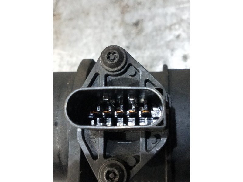 Recambio de caudalimetro para bmw serie 3 berlina (e46) 316i referencia OEM IAM 0280218075  1438687