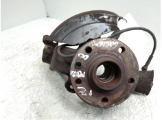 Recambio de mangueta delantera izquierda para ford galaxy (vx) core glx referencia OEM IAM   