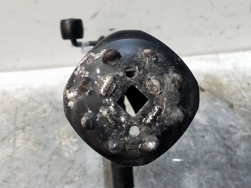 Recambio de gato para mercedes clase c (w202) familiar 250 t turbodiesel (202.188) referencia OEM IAM   