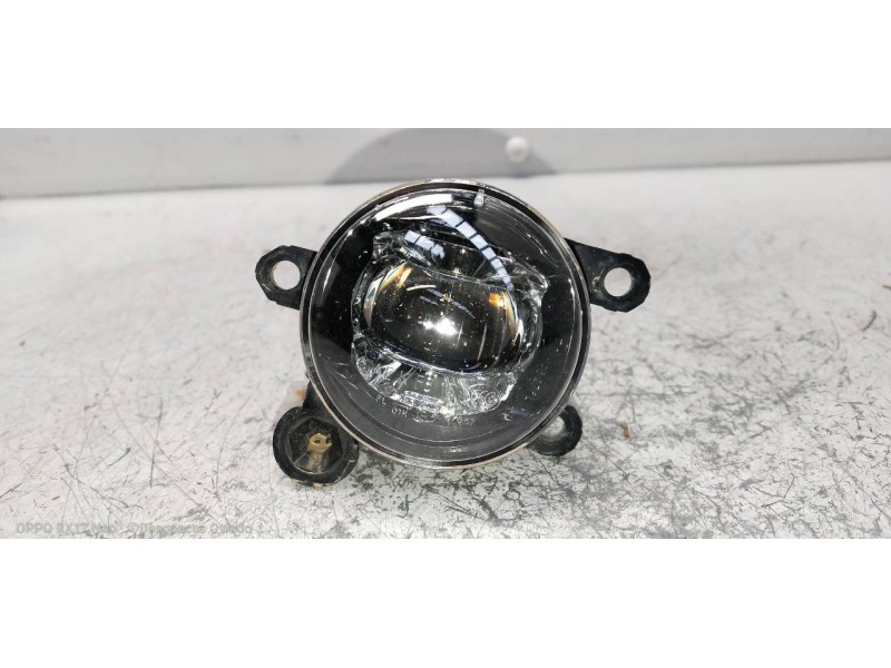 Recambio de faro antiniebla izquierdo para ford puma st-line referencia OEM IAM JX7B15A255AB  