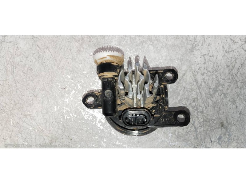 Recambio de faro antiniebla izquierdo para ford puma st-line referencia OEM IAM JX7B15A255AB  