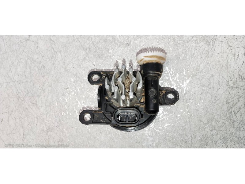 Recambio de faro antiniebla derecho para ford puma st-line referencia OEM IAM JX7B15A254AB  