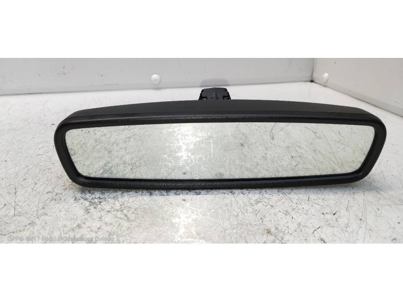 Recambio de espejo interior para ford puma st-line referencia OEM IAM FU5A17E678EA  