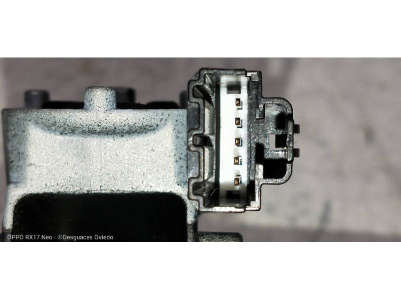 Recambio de espejo interior para ford puma st-line referencia OEM IAM FU5A17E678EA  