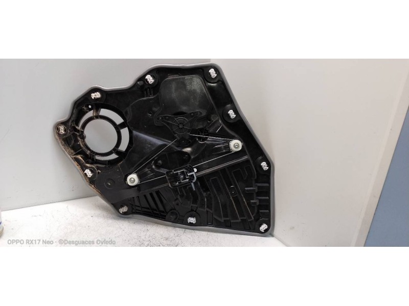 Recambio de elevalunas trasero izquierdo para ford puma st-line referencia OEM IAM L1TBS27001CE L1TB14553DC 