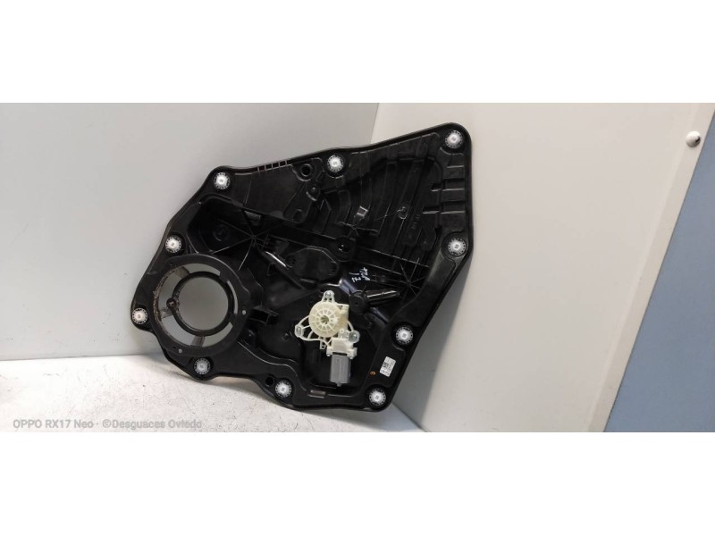 Recambio de elevalunas trasero izquierdo para ford puma st-line referencia OEM IAM L1TBS27001CE L1TB14553DC 