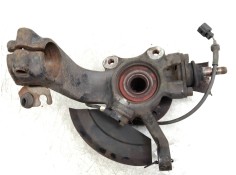 Recambio de mangueta delantera izquierda para ford galaxy (vx) core glx referencia OEM IAM    2