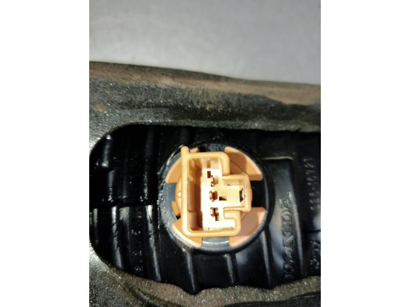 Recambio de piloto trasero derecho interior para honda civic berlina 5 (fk) 2.2 i-ctdi executive referencia OEM IAM 22616721  